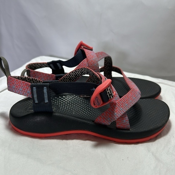 Chaco Active Sandals - Picture 2 of 8